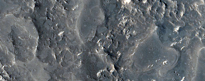 Elysium Planitia