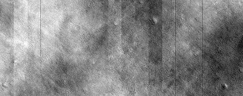 Terrain Sample