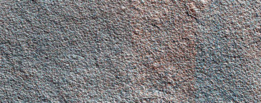 Terrain Sample