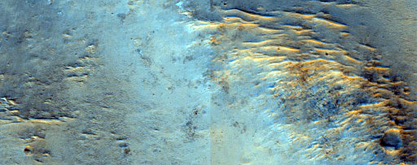 Terrain Sample