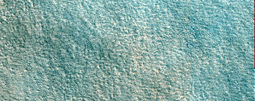 Terrain Sample