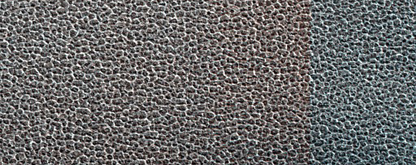 Terrain Sample