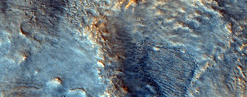 Terrain Sample