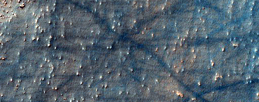Argyre Planitia