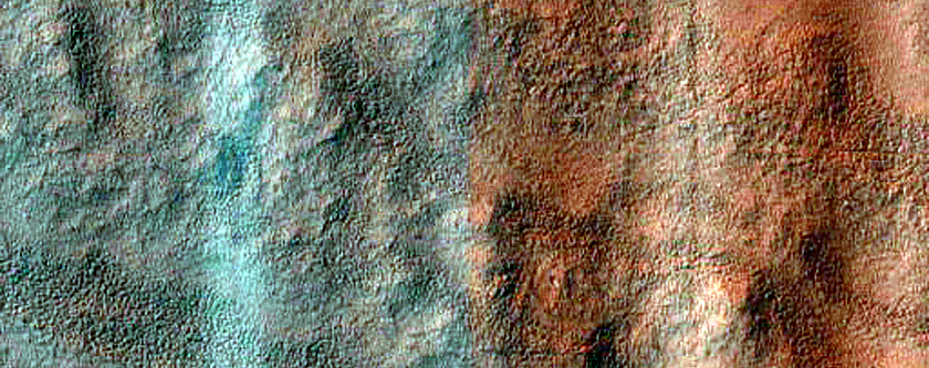 Terrain Sample