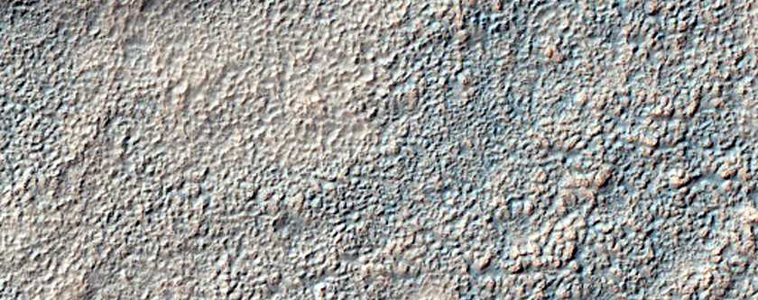 Terrain Sample