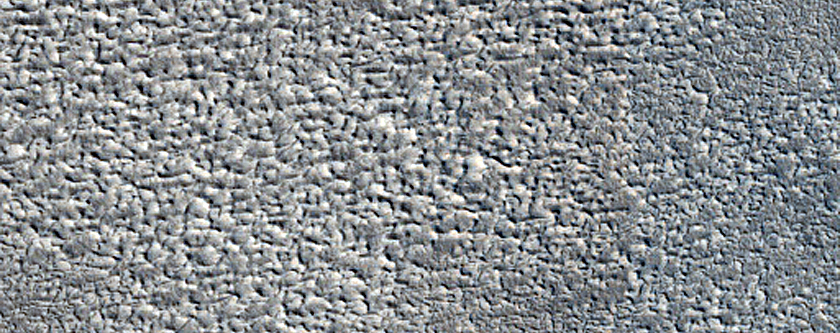 Terrain Sample