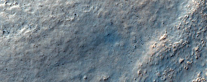 Terrain Sample