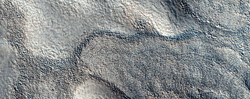 Terrain Sample