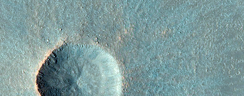 Crater