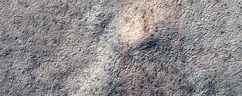 Terrain Sample