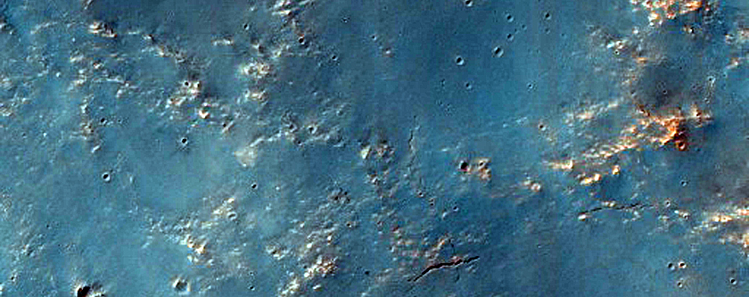 Terra Sabaea