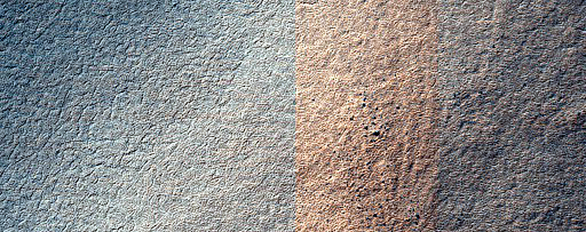 Terrain Sample