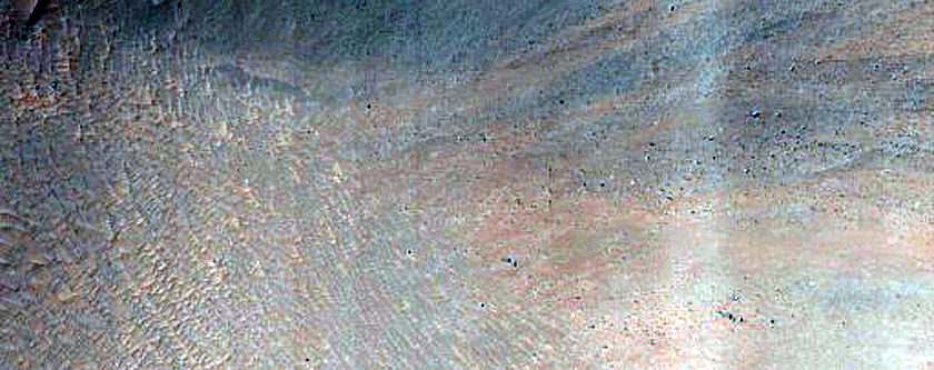 Slope Monitoring