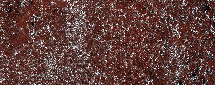 Terrain Sample