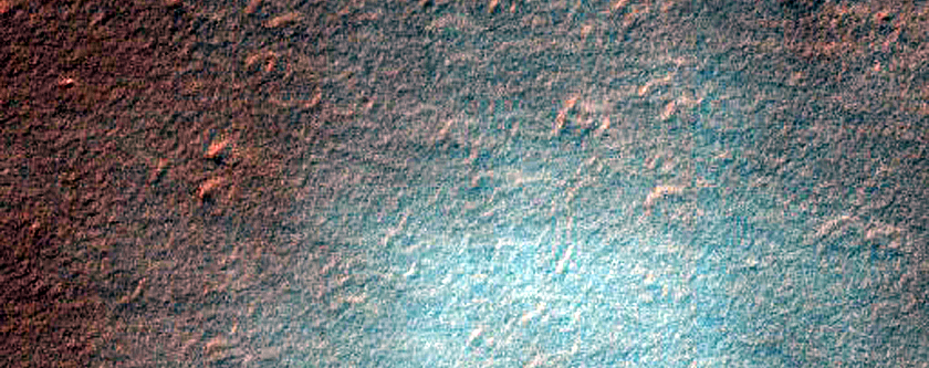 Terrain Sample