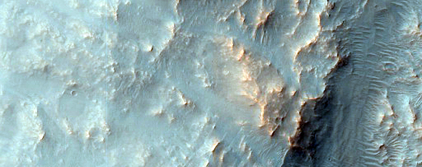 Slope Monitoring