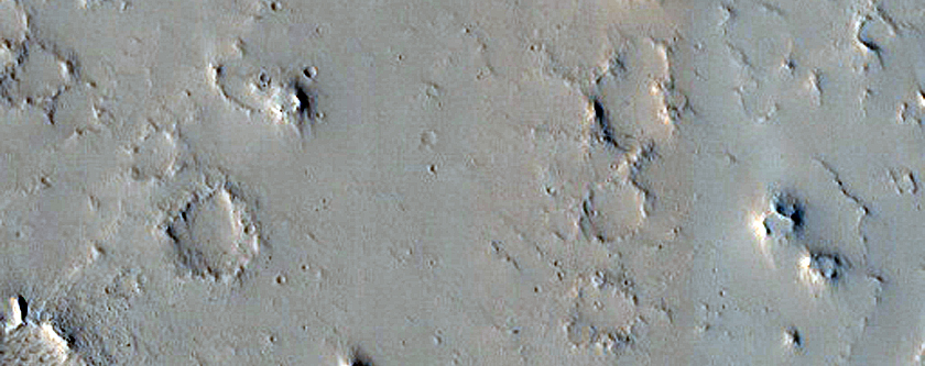 Terrain Sample