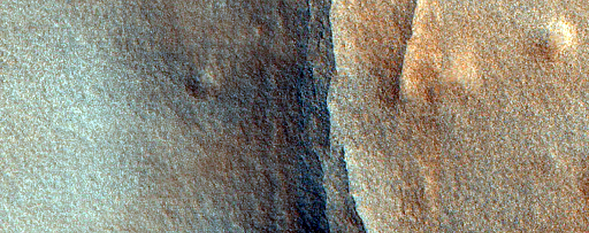 Terrain Sample