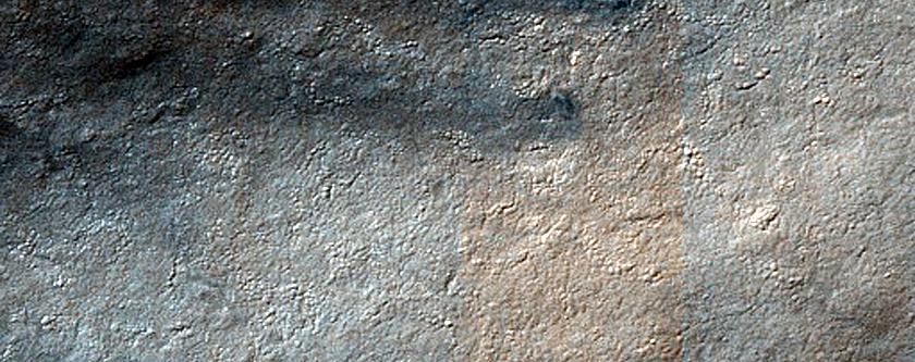 Terrain Sample