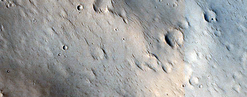 Terrain Sample
