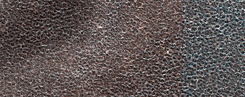 Terrain Sample