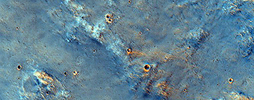 Northern Terra Cimmeria