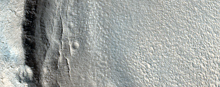 Terrain Sample