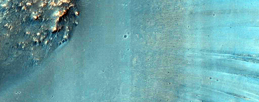 Terrain Sample