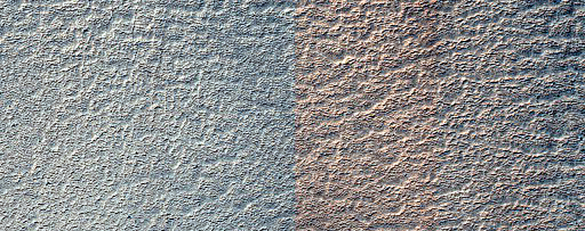 Terrain Sample
