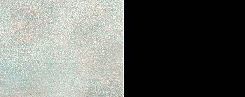 Terrain Sample
