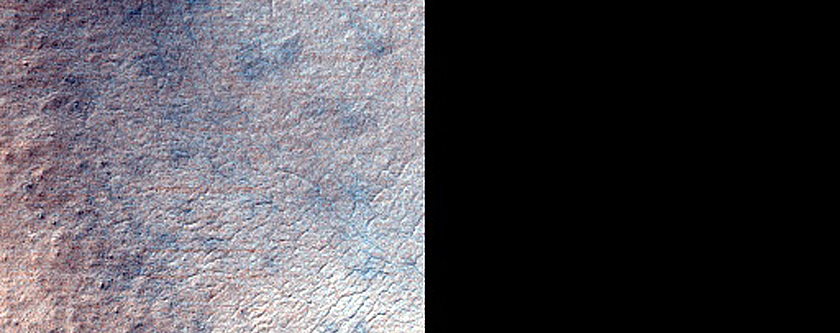 Terrain Sample