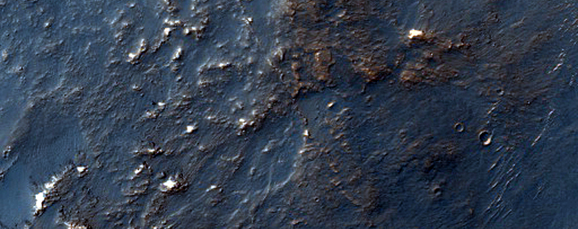 Terrain Sample