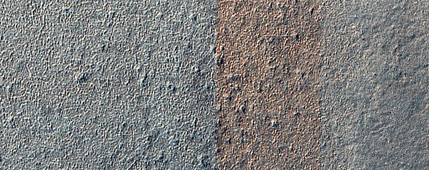 Terrain Sample
