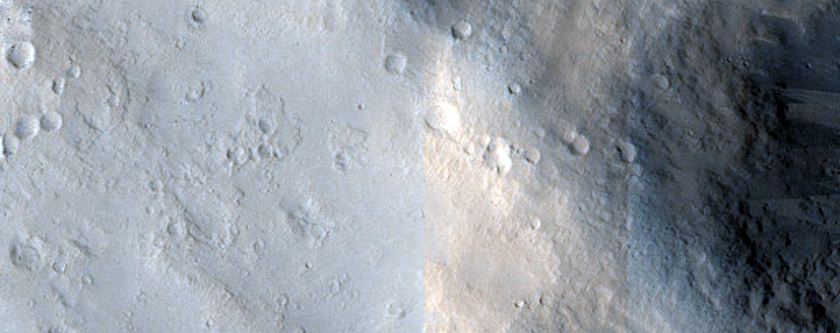 Terrain Sample