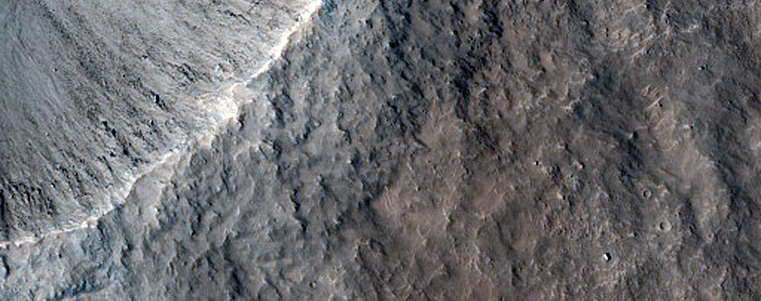 Crater