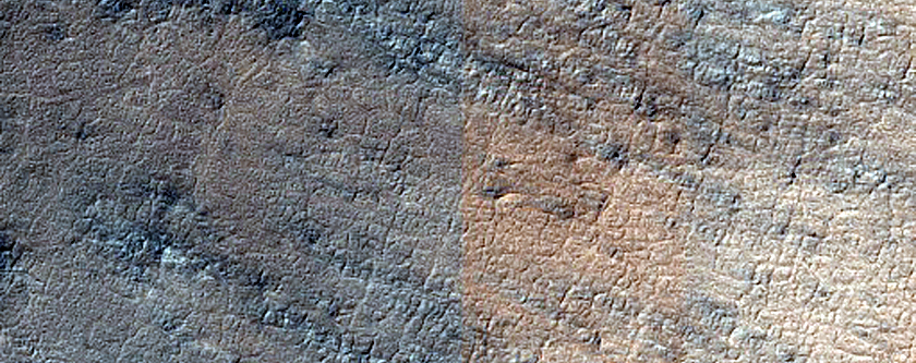 Terrain Sample