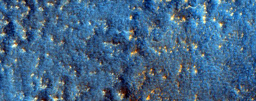 Terrain Sample