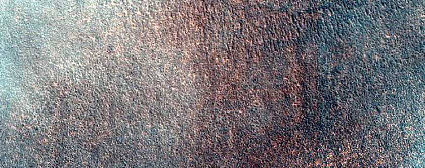 Looking for Gullies