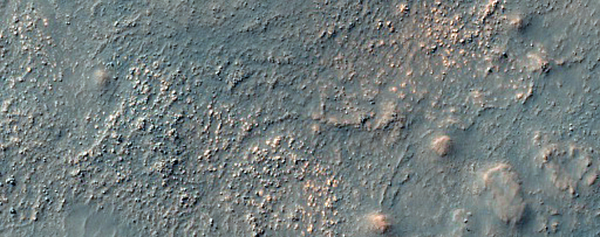 Terrain Sample