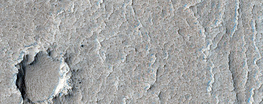 Terrain Sample