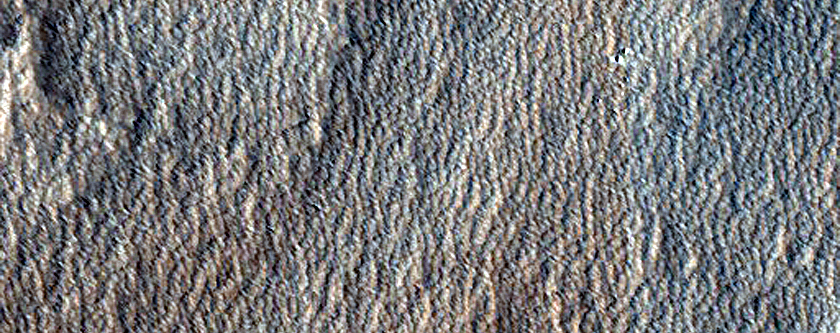 Slope Streak Monitoring