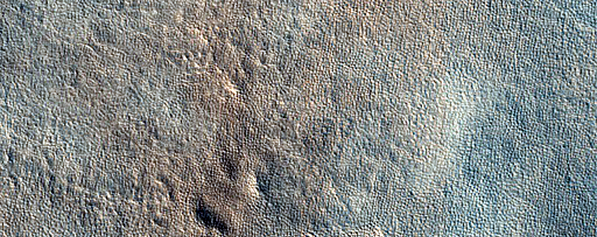 Terrain Sample