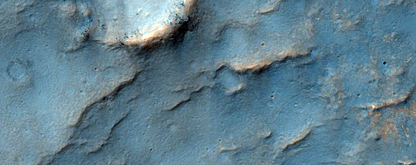 Terra Cimmeria