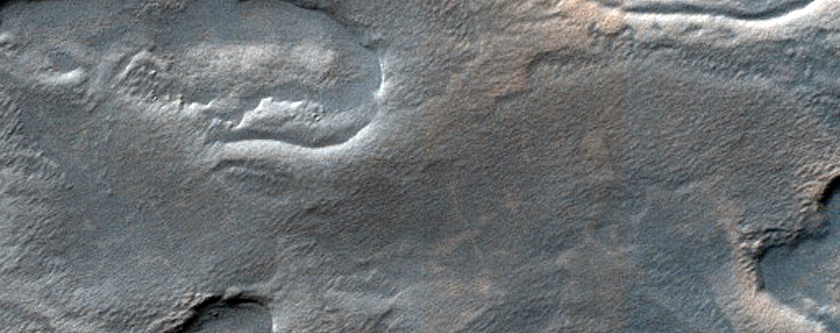 Terrain Sample