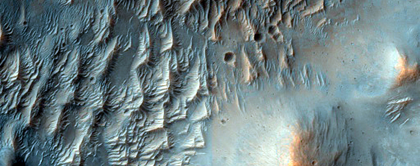 Terrain Sample
