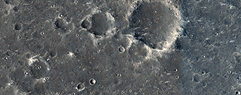 Elysium Planitia