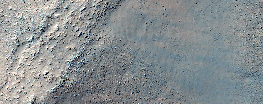 Terrain Sample