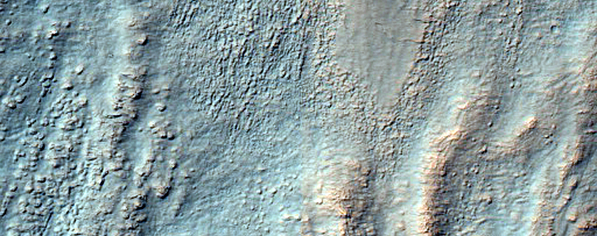 Gully Monitoring