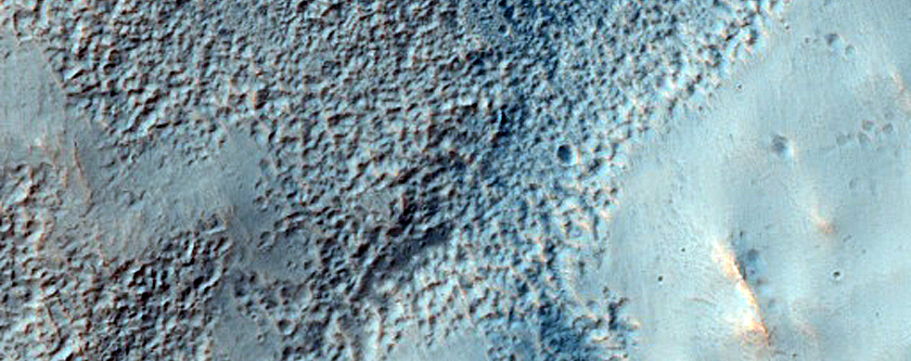 Terra Sirenum
